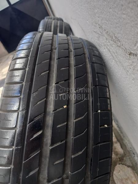 Aluminijumske felne RONAL 17" 5 x 112