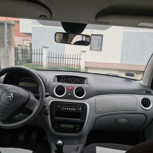 Citroen C3 1.4