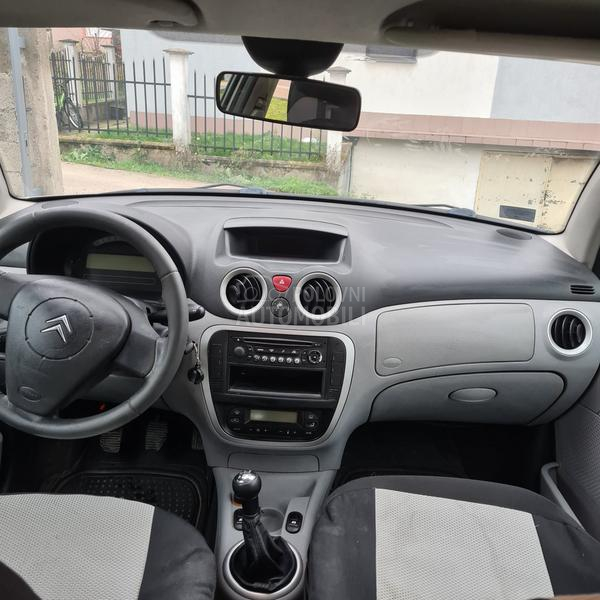Citroen C3 1.4