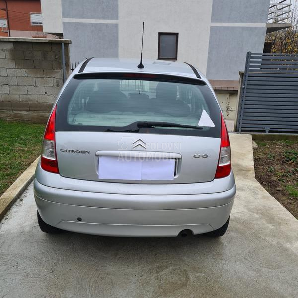 Citroen C3 1.4