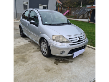 Citroen C3 1.4