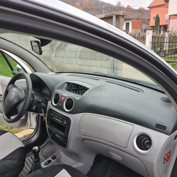 Citroen C3 1.4