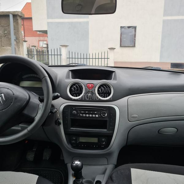 Citroen C3 1.4