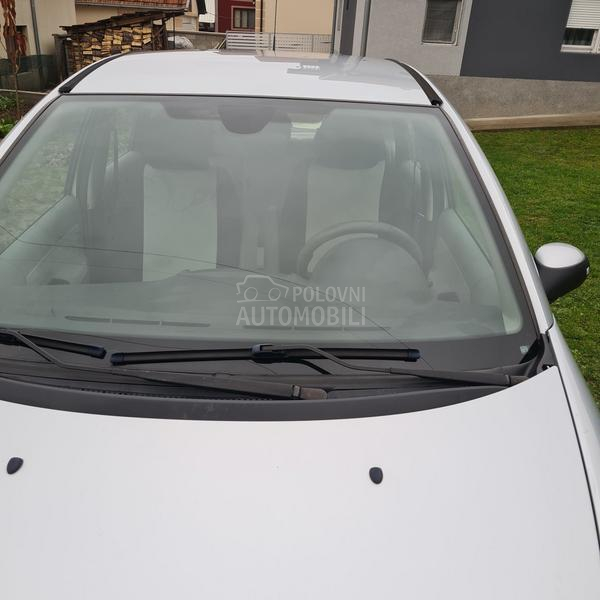 Citroen C3 1.4