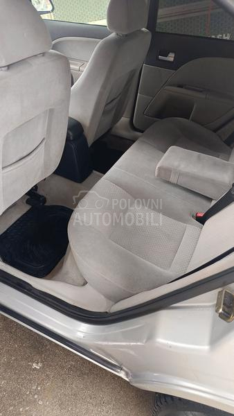 Ford Mondeo mk3