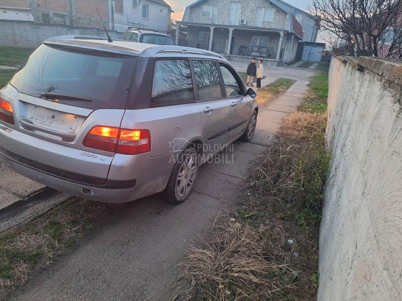 Fiat Stilo 