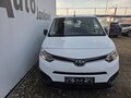Toyota Proace City 5 GOD   GARAN CIJA