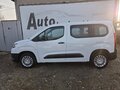 Toyota Proace City 5 GOD   GARAN CIJA