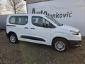 Toyota Proace City 5 GOD   GARAN CIJA