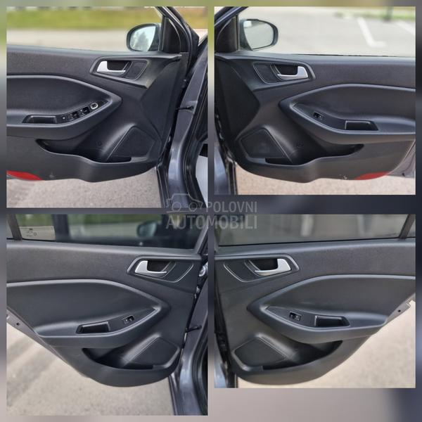 Hyundai i20 1.4 led/CH