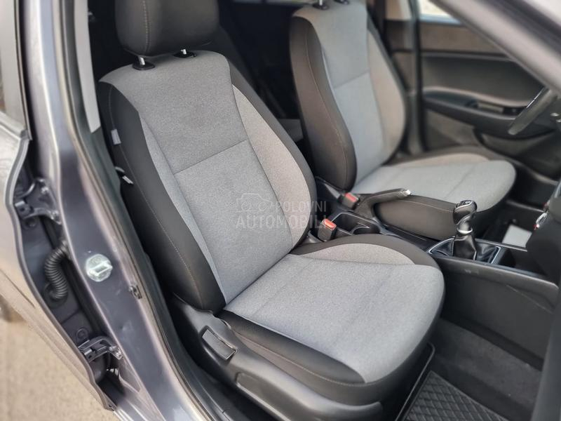 Hyundai i20 1.4 led/CH