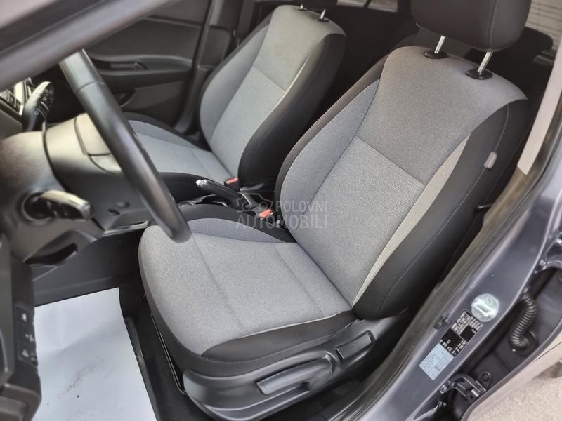 Hyundai i20 1.4 led/CH