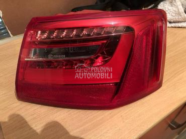 Stop svetlo za Audi A6 od 2011. do 2015. god.