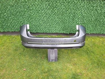 Zadnji branik karavan mk4 za Škoda Octavia od 2021. do 2025. god.