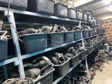 Crevo turbine za Audi A4, A4 Allroad, A5 ...