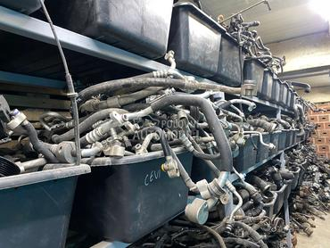 Cevi klime za Audi A4, A4 Allroad, A5 ...