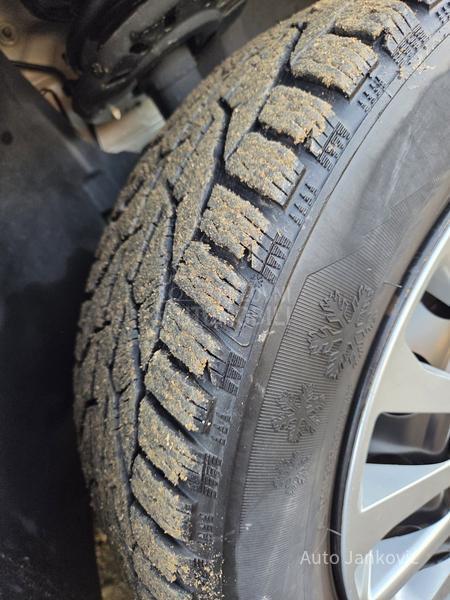 Toyota Proace City 5 GOD GARAN CIJA