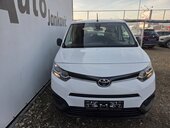 Toyota Proace City 5 GOD GARAN CIJA