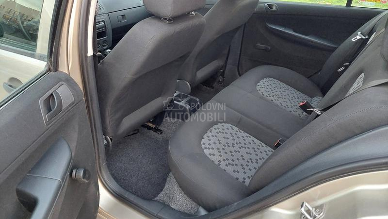 Škoda Fabia 1.2 HPI