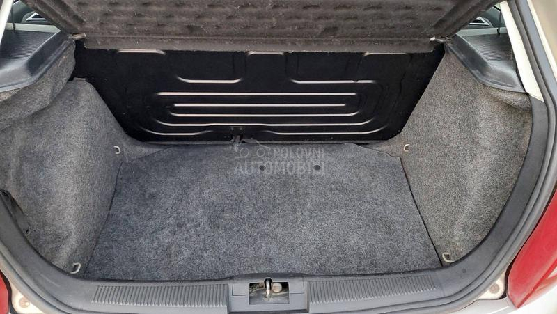 Škoda Fabia 1.2 HPI