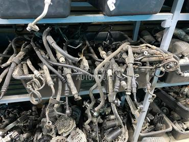 Servo crevo za Audi A4, A4 Allroad, A5 ...