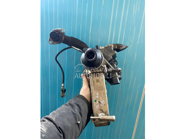 Hladnjak egra 3.0 Crt za Audi A4, A4 Allroad, A5 ...