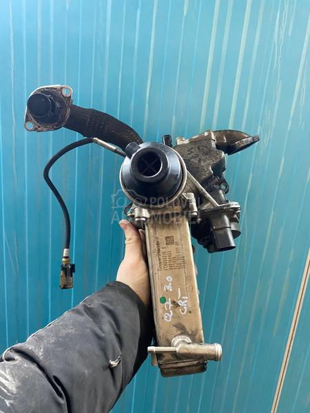 Hladnjak egra 3.0 Crt