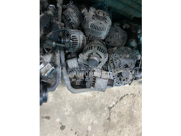 Altenator za Audi A4, A4 Allroad, A5 ...