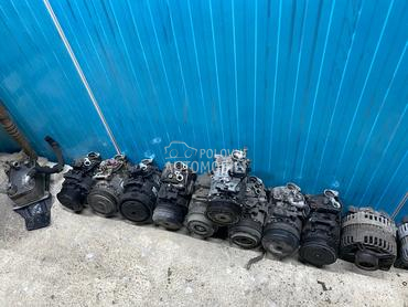 Kompresor klime za Audi A5