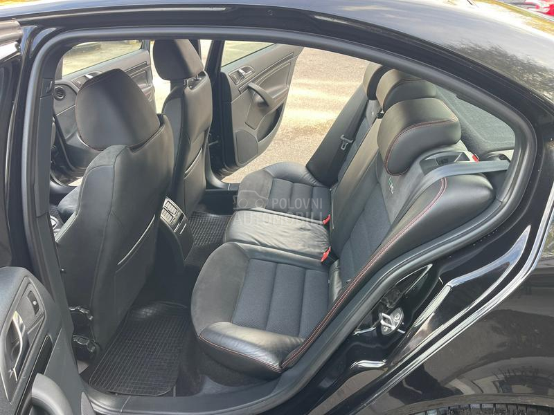 Škoda Octavia W R S DSG