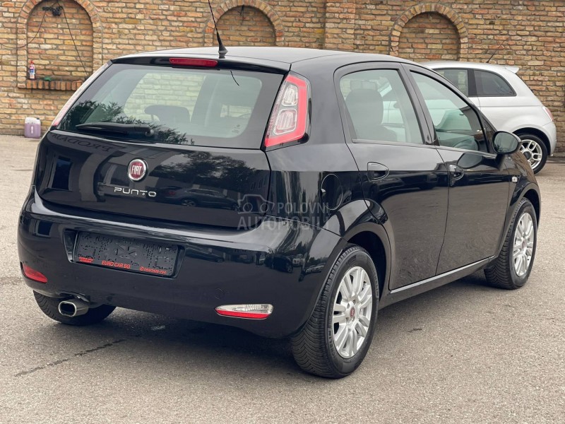 Fiat EVO O D L I C A N