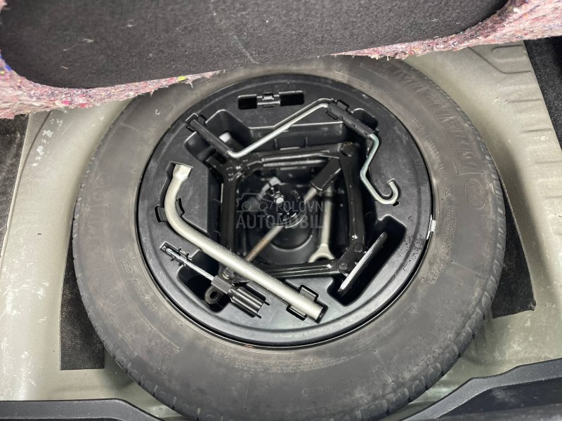 Fiat EVO O D L I C A N