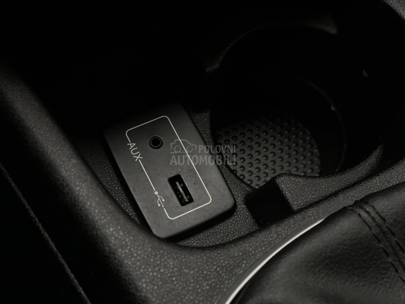 Fiat EVO O D L I C A N