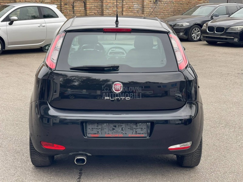 Fiat EVO O D L I C A N