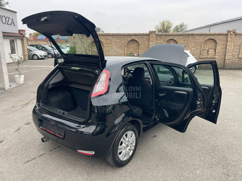 Fiat EVO O D L I C A N