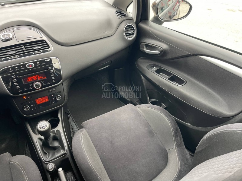 Fiat EVO O D L I C A N