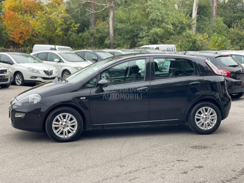 Fiat EVO O D L I C A N