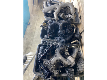 Usisna grana za Audi A6