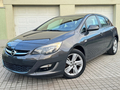 Opel Astra J N.O.V COSMO 1.7CDTI