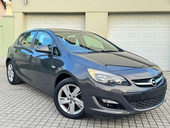 Opel Astra J N.O.V COSMO 1.7CDTI