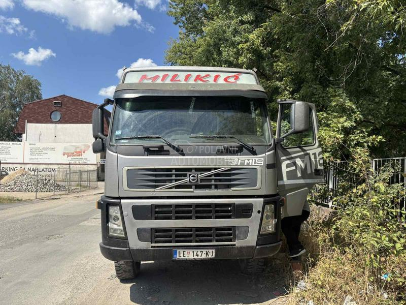 Volvo FM 12 420