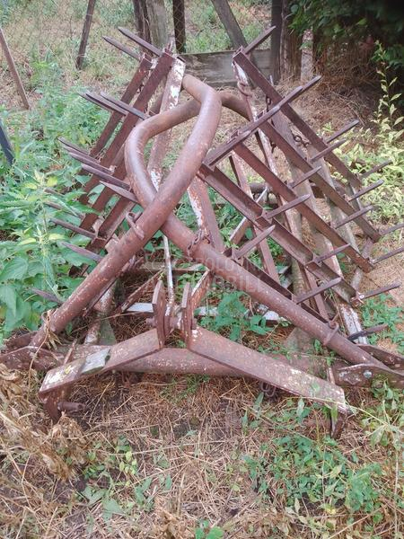 Rau 2,20cm i ostale mašine