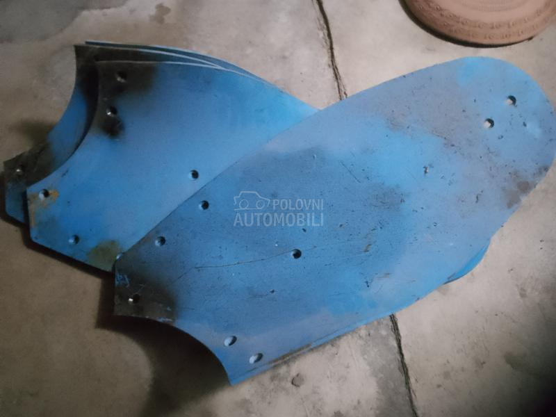 Rau 2,20cm i ostale mašine