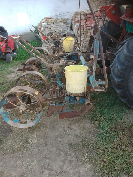 Rau 2,20cm i ostale mašine