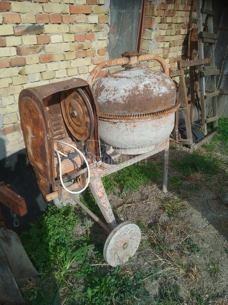 Rau 2,20cm i ostale mašine