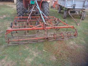 Rau 2,20cm i ostale mašine