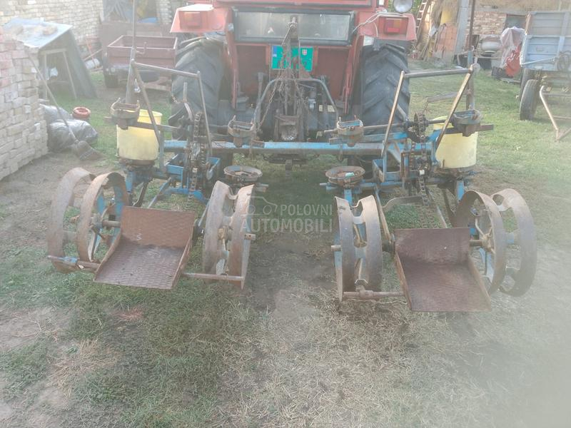 Rau 2,20cm i ostale mašine