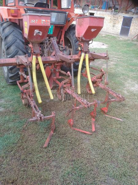 Rau 2,20cm i ostale mašine