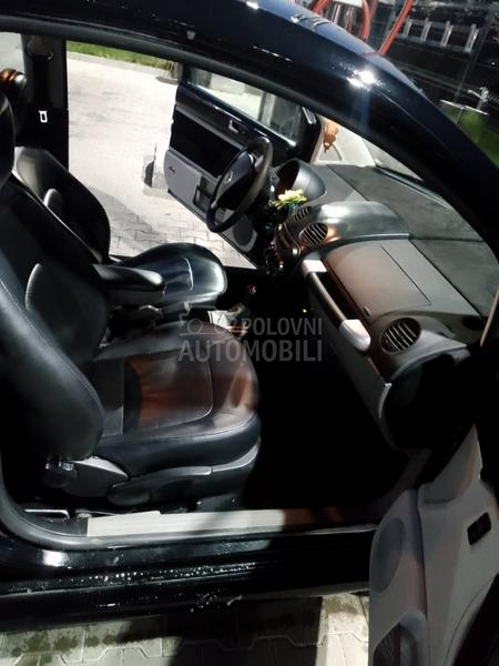 Volkswagen Nova Buba 