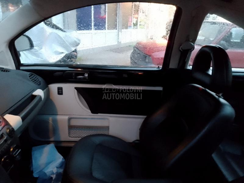 Volkswagen Nova Buba 